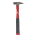 Milwaukee Schlosserhammer 200 g Fiberglas Ausführung: Fiberglas|Gewicht: 200 g