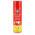 Höfer Chemie 1 x 500g Feuerlösch - Spray Brände der Klasse A & F