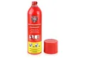 Höfer Chemie GmbH Feuerlöschspray 500ml Feuerlöschspray für den Haushalt, (1-St) Schneller Brandschutz für Haushalt und Garten