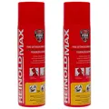 Löschspray Feuerlöschspray 3A 5F 2x 500ml Feuerlöscherspray Camping Auto Haus