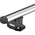 Dachträger Thule ProBar - TOYOTA bZ4X