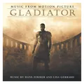 Decca Gladiator-Music From Motion Picture (Various Artists) (6893082)