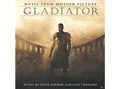 GLADIATOR-MUSIC FROM MOTION PICTURE - (Vinyl)
