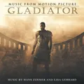 Various Artists Gladiator (Schallplatte) 12" Album (Gatefold Cover)