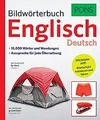 PONS Bildwörterbuch Englisch: 16.000 Wörter und Wendunge... | Buch | Zustand gut