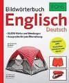 PONS Bildwörterbuch Englisch: 16.000 Wörter und Wen... | Buch | Zustand sehr gut