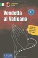Vendetta al Vaticano: Italienisch B1 (Lernkrimi Thr... | Buch | Zustand sehr gut