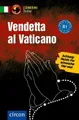 Vendetta al Vaticano ~ Giulia Rudolfi ~  9783790101096