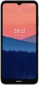 Nokia C21 32GB Dual-SIM Warm Gray - Neuwertiger Zustand ohne Vertrag DE Händler
