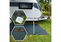 yourGEAR Outdoorteppich yourGEAR Outdoor Soft Carpet 300 x 400 cm - Vorzeltteppich Zeltteppich