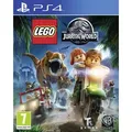 LEGO Jurassic World - Schutzhülle Edtion - PS4