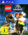 LEGO Jurassic World - PS4 / PlayStation 4 - Neu & OVP - EU Version