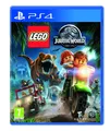 Lego Jurassic World (PS4 Disc) (NEU & OVP) (Blitzversand)