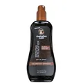 Australian Gold/Bronzing Intensifier "Dry Oil Spray" 237ml/Sonnenschutz/Solarium