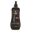 Australian Gold Bronzing IntensifierOil Spray Solarium Creme Bräunungslotion