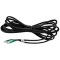 ESX plug&play Subwooferanschlußkabel QC-500 Molex-Lautsprecherkabel