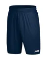 JAKO Kinder Sporthose Manchester 2.0, Marine, 128
