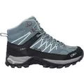 CMP Damen Rigel MID WP Schuhe (Größe 38, blau)