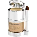 être belle Time Control Anti Aging Make-up + Concealer - 02 Nude Cream 30ml