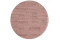 Mirka Abranet Netz-Schleifscheiben Ø 150 mm Klett/Korn P1000 / 50 Stk/zum Schleifen von Holz, Spachtel, Lack, Kunststoff / 5424105092