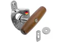 WESTMARK Dosenöffner Set 3-tlg.: 1 Profi-Dosenöffner Titan + Ersatzteil