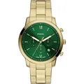Fossil Chronograph NEUTRA FS6164 Edelstahl 89226091
