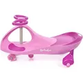 Ty Pink Meteor Swingo Gravity Ride-On (47593156)