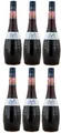 6 Flaschen Bols Cherry Brandy a 0,7 Liter a 24 % vol.