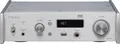 TEAC NT-505 Netzwerkspieler mit USB DAC  (silber)