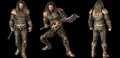 DC Comics Aquaman (Zack Snyder´s Justice League Version) MAFEX 16 cm Actionfigur