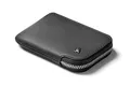Bellroy Leder Card Pocket Brieftasche (max. 15 Karten und Scheine) - CharcoalCobalt