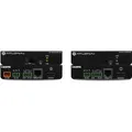 Atlona 4K/60 4:2:0 UHD HDMI HDBT Kit, PoE/IR/RS232 (AT-AVA-EX70C-KIT)