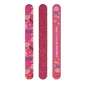 Legami - Nagelfeilen-Set Flowers