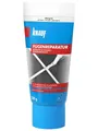 KNAUF Fugenmörtel Knauf Fugenreparatur silbergrau 250 g