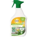 Solabiol Unkrautbekämpfungsmittel Solabiol Unkrautfrei Grundstoff Acetum Spray 1 L