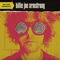 Billie Joe Armstrong - No Fun Mondays - Billie Joe Armstrong CD Z1VG The Cheap