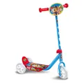Pulio Paw Patrol 3 Wheels scooter (60236) (60236)