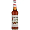 Le Sirop de Monin HASELNUSS 0,7l