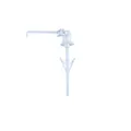 Bode Einmalpumpe Einwegpumpe Dosierpumpe 1000 ml Eurospender 1 plus + Touchless