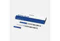 MONTBLANC Kugelschreibermine MONT BLANC Kugelschreibermine 2ST F royalblau 128213 / 124492