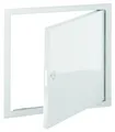 Upmann Revisionstür Softline 200x600mm weiß - 20587