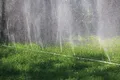 Gardena Softregner grün 7,5 m lang