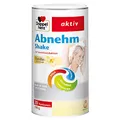 Doppelherz Abnehm Shake – Mahlzeitenersatz mit leckerem Vanille-Geschmack für eine gewichtskontrollierende Ernährung – 20 Portionen
