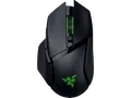 RAZER Basilisk V3 35K, voll anpassbare ergonomische Gaming-Maus, Schwarz