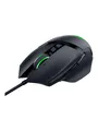 Razer Basilisk V3 35K - Gaming Maus (Schwarz)