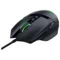 Razer Basilisk V3 35K - Maus - ergonomisch - Für Rechtshänder