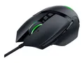 Razer Basilisk V3 35K - Maus - ergonomisch - Für Rechtshänder