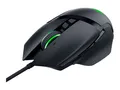 Razer Basilisk V3 35K - Maus - ergonomisch