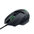 Razer Basilisk V3 35K Maus ergonomisch Für Rechtshänder optisch 11 Tasten