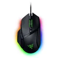 Razer Basilisk V3 35K Gaming-Maus 11 Tasten Mouse 35.000 dpi Optisch 750 ips